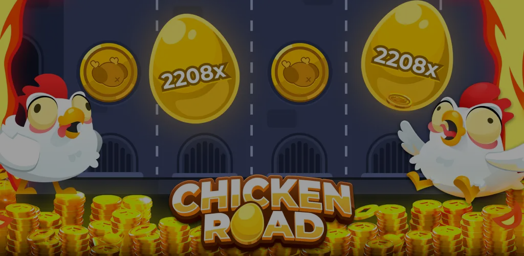 f6d911e857c0b9119a2 chicken road