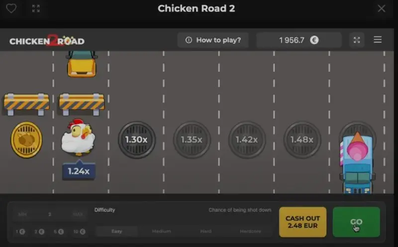 chicken road 2.0